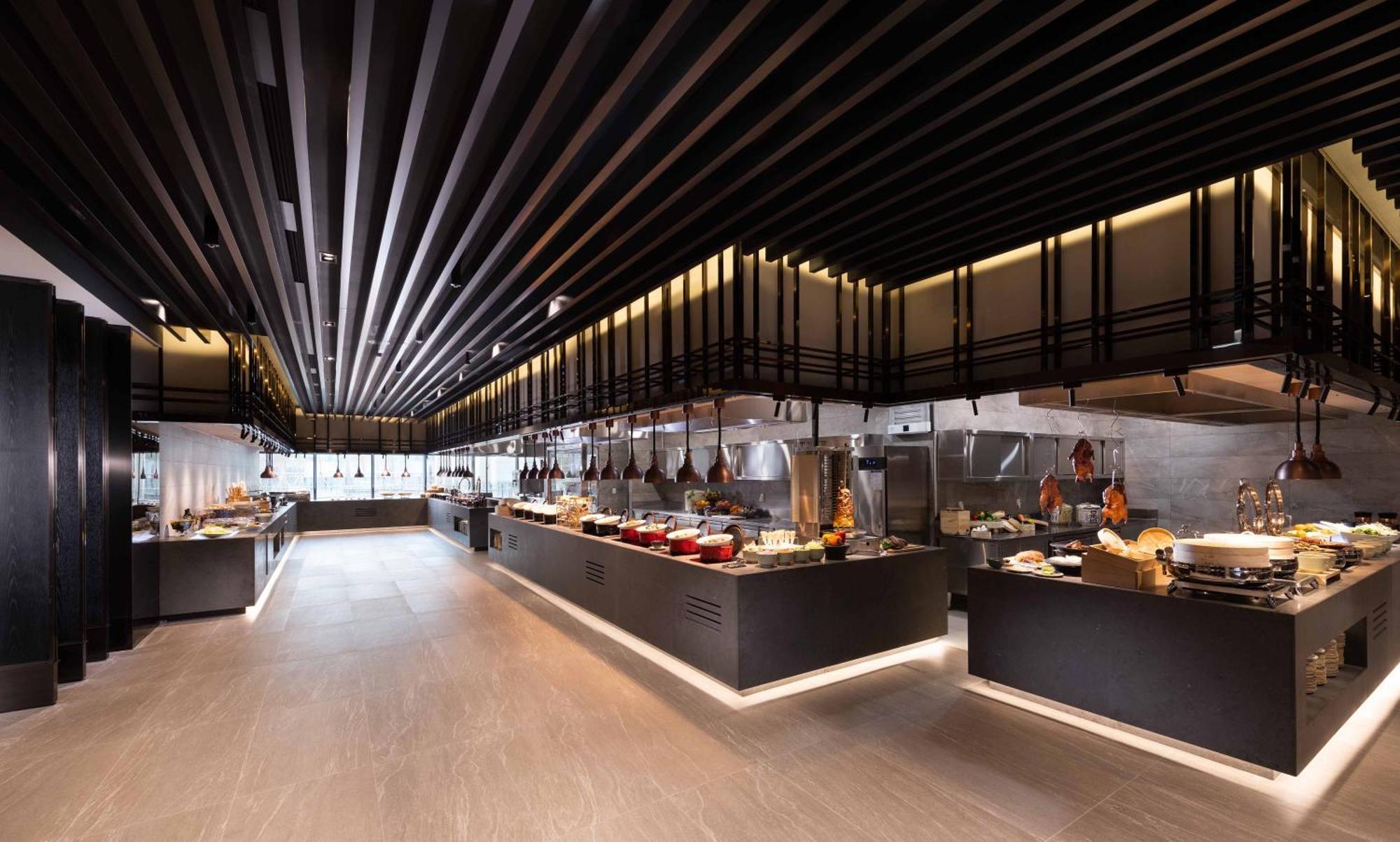 Hotel Doubletree By Hilton Seoul Pangyo Seongnam Esterno foto
