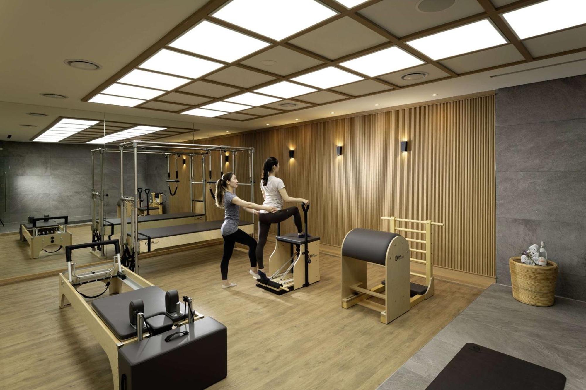 Hotel Doubletree By Hilton Seoul Pangyo Seongnam Esterno foto