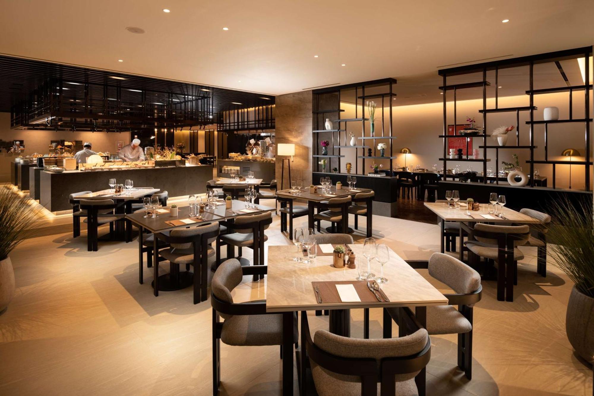 Hotel Doubletree By Hilton Seoul Pangyo Seongnam Esterno foto